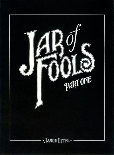 Jar of Fools (1994) - Series 