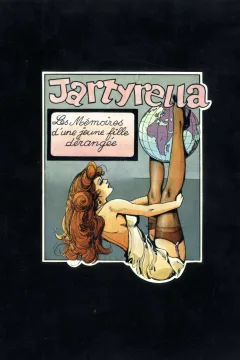 Jartyrella