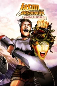 Jason and the Argonauts: Final Chorus