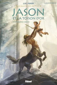 Jason et la toison d'or