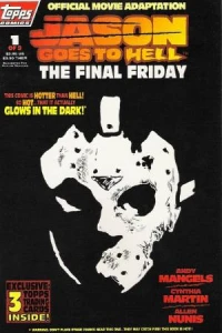 Jason Goes to Hell the Final Friday