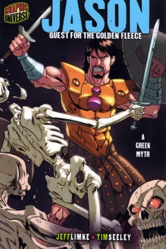 Jason - Quest for the Golden Fleece