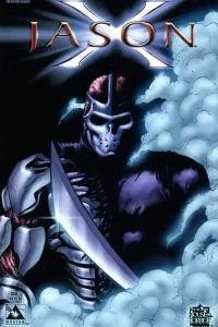 Jason X Special