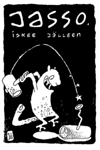 Jasso, Iskee Jälleen