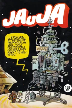 JAuJA