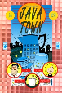 Java Town
