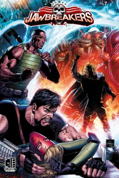Jawbreakers: God-King