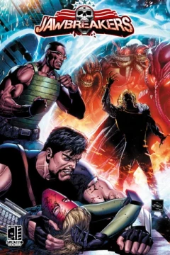 Jawbreakers: God-King