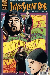 Jay & Silent Bob