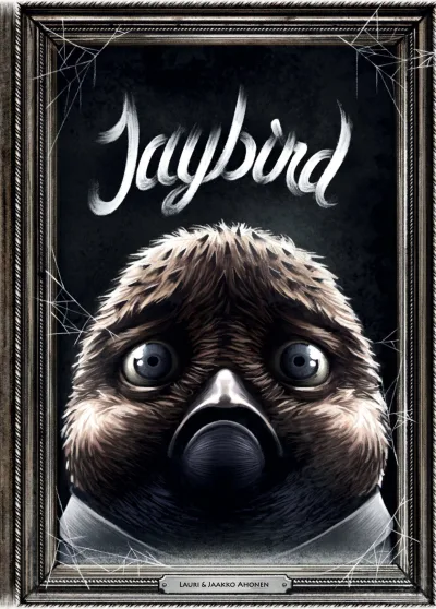 Jaybird (2014) - Series 