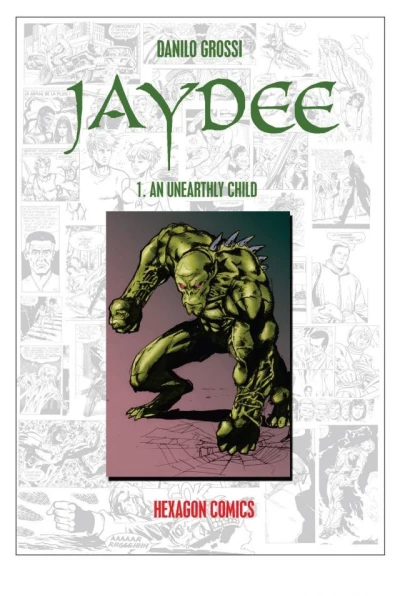 Jaydee (2014) - Series 