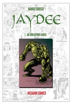 Jaydee