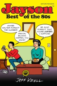 Jayson: Best of the 80s