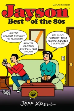 Jayson: Best of the 80s