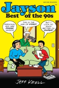 Jayson: Best of the 90s