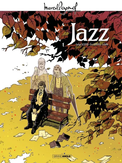 Jazz (2017) - Series 
