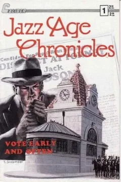Jazz Age Chronicles