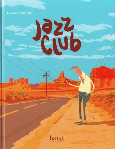 Jazz Club (2007) - Series 
