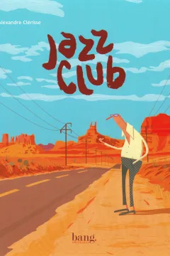 Jazz Club