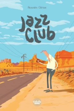 Jazz Club