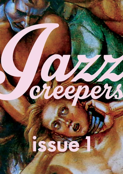 Jazz Creepers (2018) - Series 