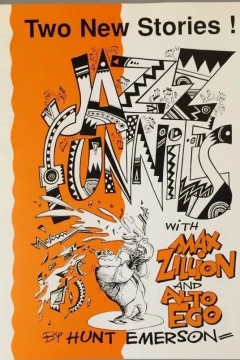 Jazz Funnies