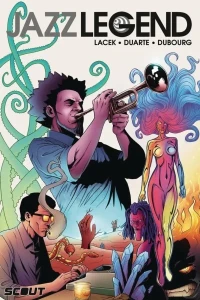 Jazz Legend