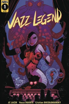Jazz Legend