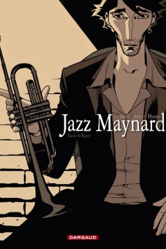 Jazz Maynard
