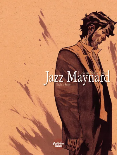 Jazz Maynard (2015) - Series 