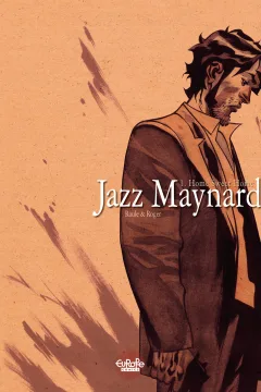 Jazz Maynard