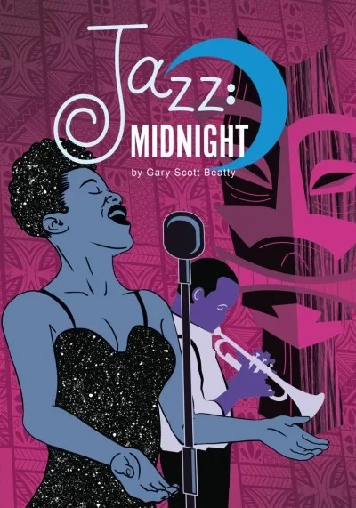 Jazz: Midnight (2017) - Series 