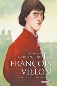 Je, François Villon