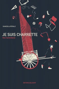Je suis charrette