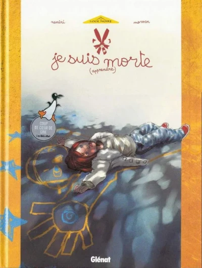 Je suis morte (2003) - Series 