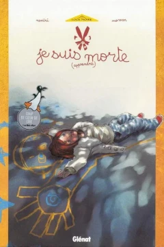 Je suis morte