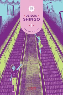 Je Suis Shingo
