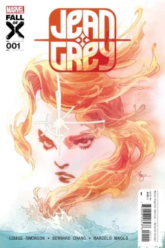 Jean Grey