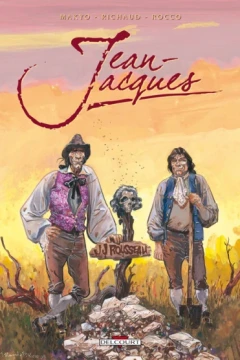 Jean-Jacques