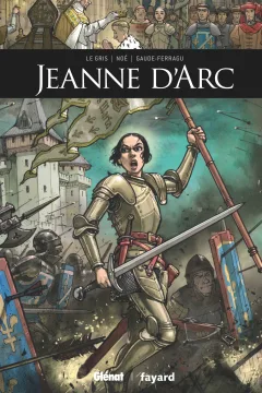 Jeanne d'Arc