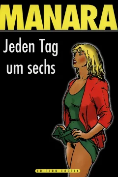 Jeden Tag um Sechs