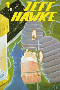 Jeff Hawke