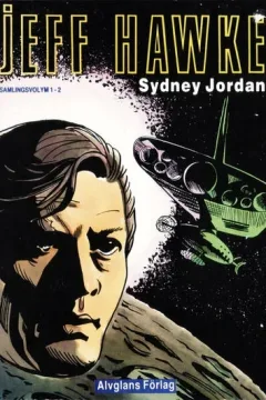 Jeff Hawke