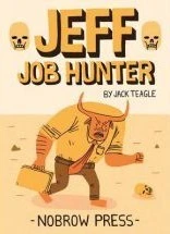 Jeff Job Hunter (2010) - Series 