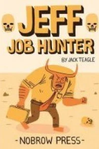 Jeff Job Hunter