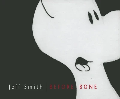 Jeff Smith: Before Bone (2008) - Series 