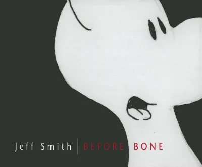 Jeff Smith: Before Bone (2008) - Series 