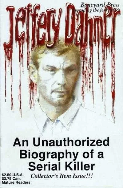 Jeffery Dahmer (1992) - Series 