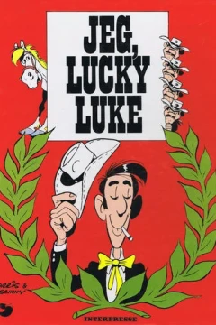 Jeg, Lucky Luke