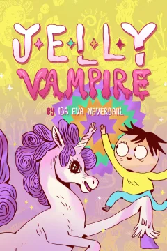 Jelly Vampire